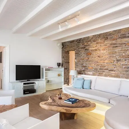 别墅 Aura Homes, On Sea - Saint Anna