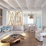 Villa Aura Homes, On Sea - Saint Anna *