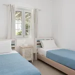 Aura Homes, On Sea - Saint Anna * Kalafatis