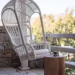 Aura Homes, On Sea - Saint Anna Villa Kalafatis