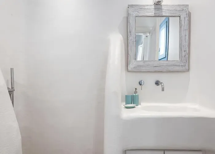 Вилла Aura Homes, On Sea - Saint Anna *