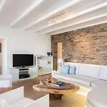 Villa Aura Homes, On Sea - Saint Anna