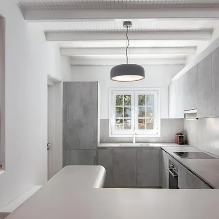 Aura Homes, On Sea - Saint Anna * Kalafati