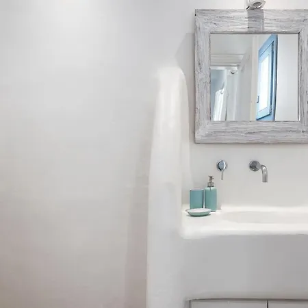 Vila Aura Homes, On Sea - Saint Anna Beach *