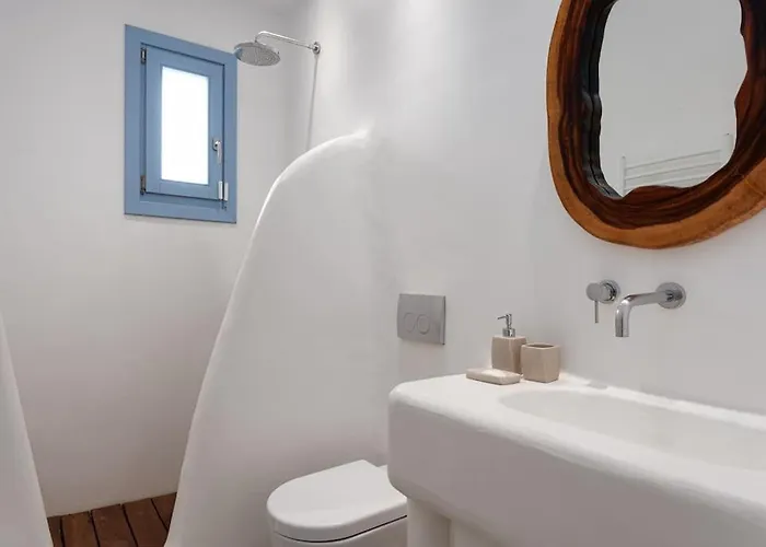 Aura Homes, On Sea - Saint Anna