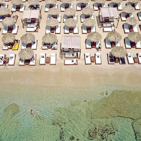 Villa Aura Homes, On Sea - Saint Anna *