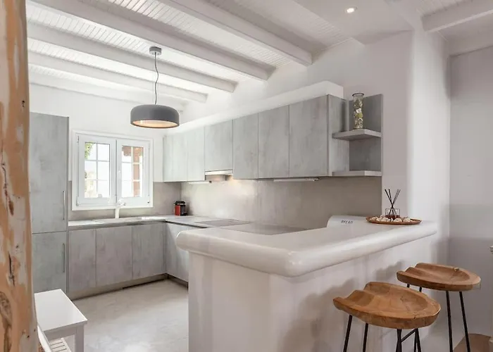 Aura Homes, On Sea - Saint Anna *