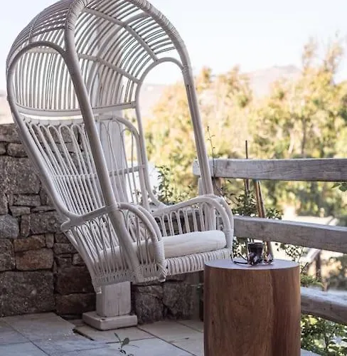 Aura Homes, On Sea - Saint Anna Villa Kalafáti